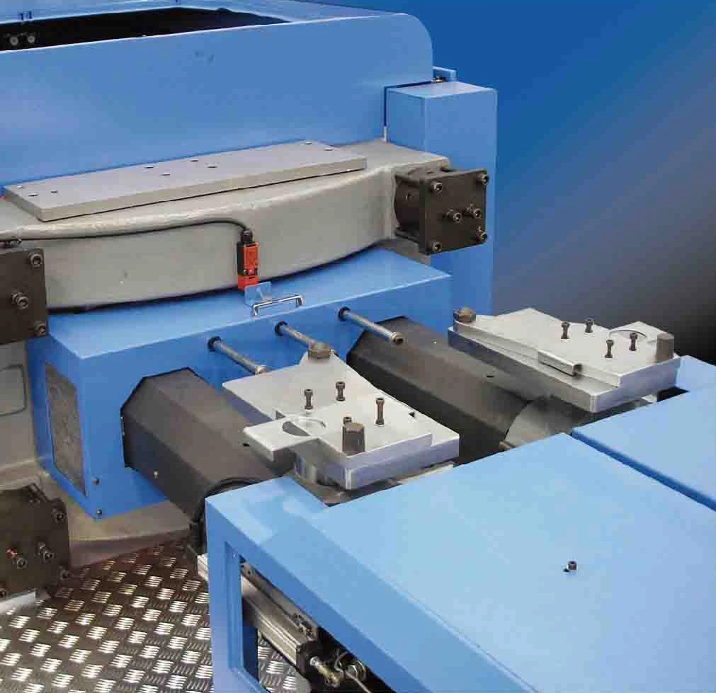 700T 750T 800T Used Taiwan Injection Molding Machine desktop injection molding machine FCS Injection Moulding Machine