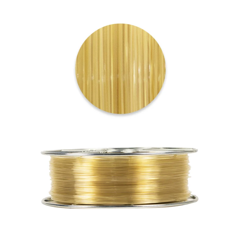 iSANMATE high temperature printing filament PPSU PEEK PEI 3d printer filament great packing