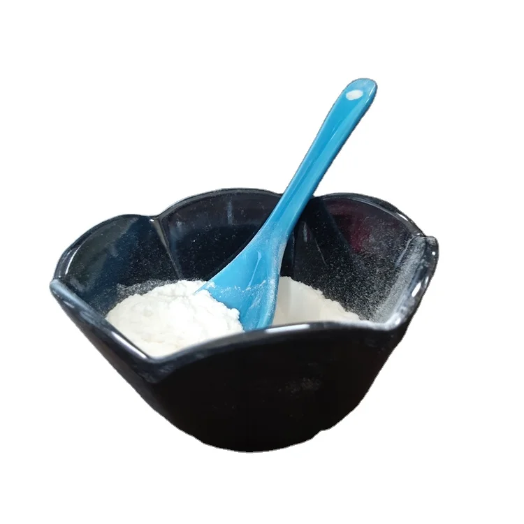 
Stabilizers pullulan powder CAS 9057-02-7 in factory price 