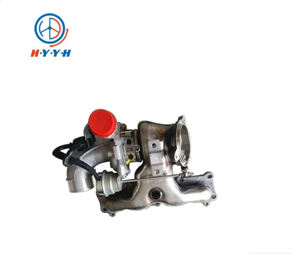 Ecoboost turbo 53039880288 53039880240 LR074185 turbo for Land Rover LR2 HSE Lux With AJ-i4D Engine 2.0L