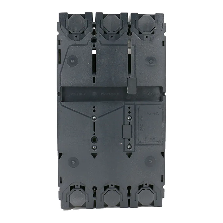 LV432876 OEM/ODM Factory ComPact NSX Merlin Gerin 630 Amp 3 Pole NSX630F Circuit Breaker