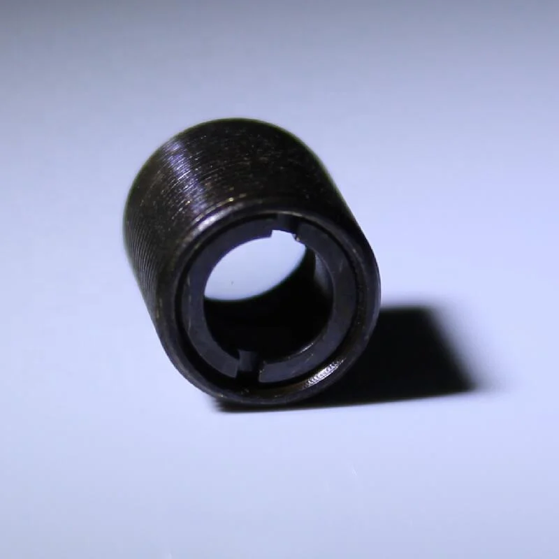 Made in china D-ZK2 Laser Collimation Lens with Coating for Laser Machine