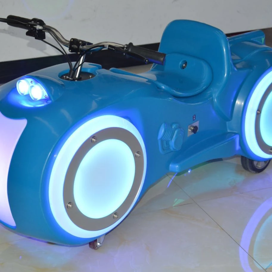 Распродажа, детский мотоцикл, мотоцикл для парка развлечений, электрический мотоцикл для детей