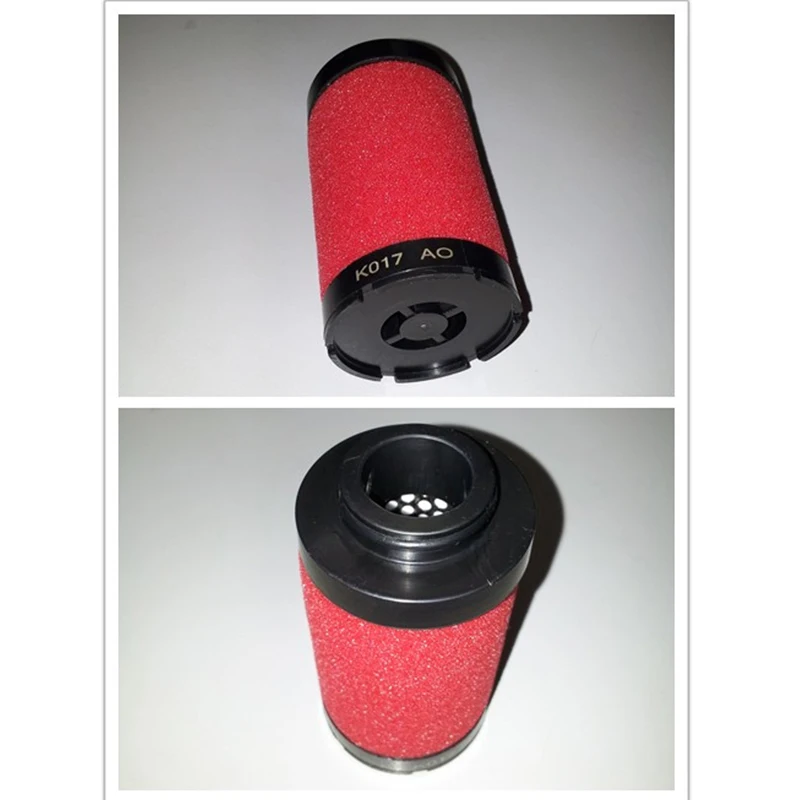 High efficiency official air filter replacement in china