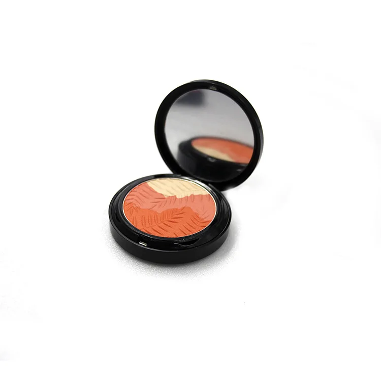 Muting Private Label Blusher, Make Your Own Brand Blush, Mix Colors Makeup Blushes