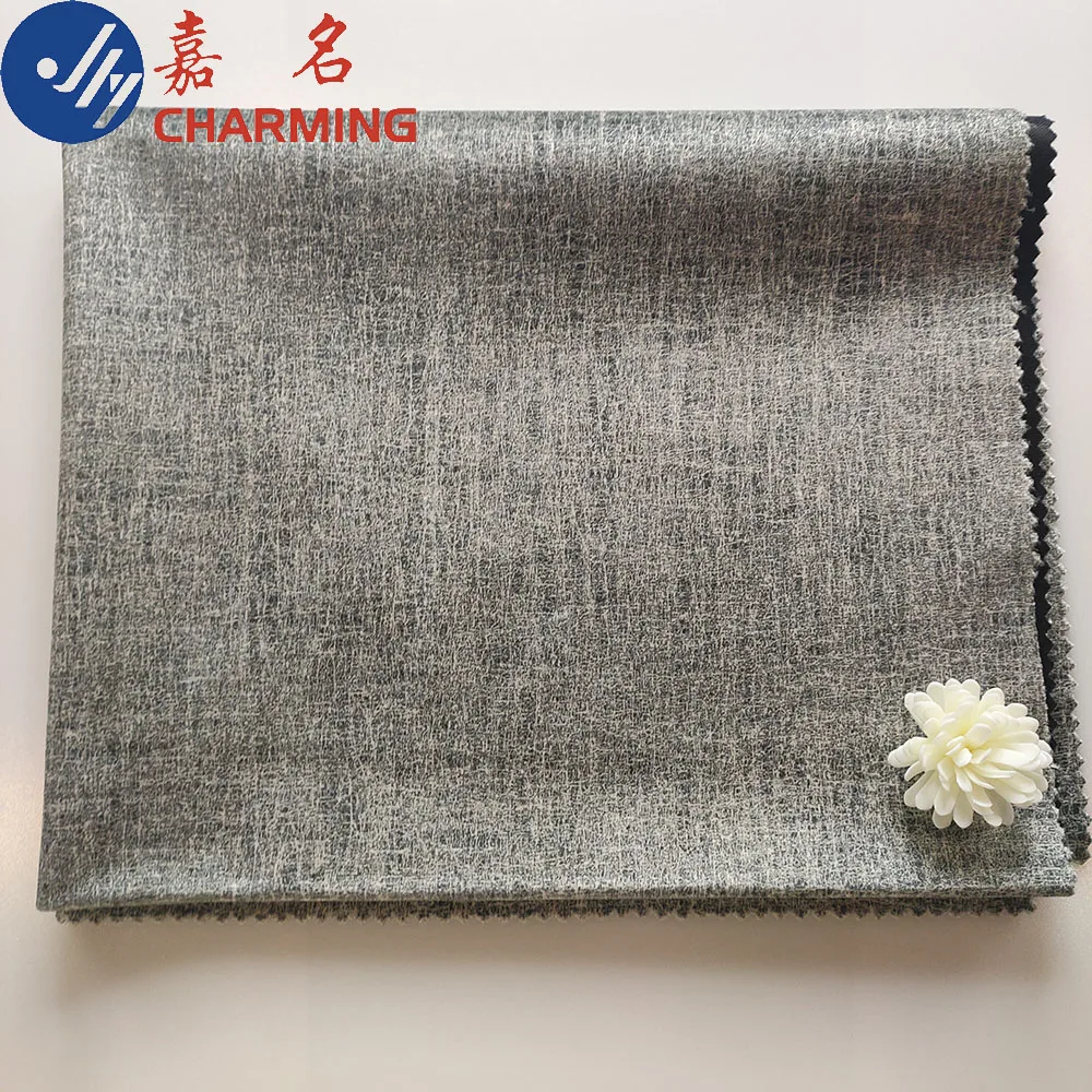 
Wholesale quality 100% polyester jacquard printing fabric/sand release/velvet fabric. 