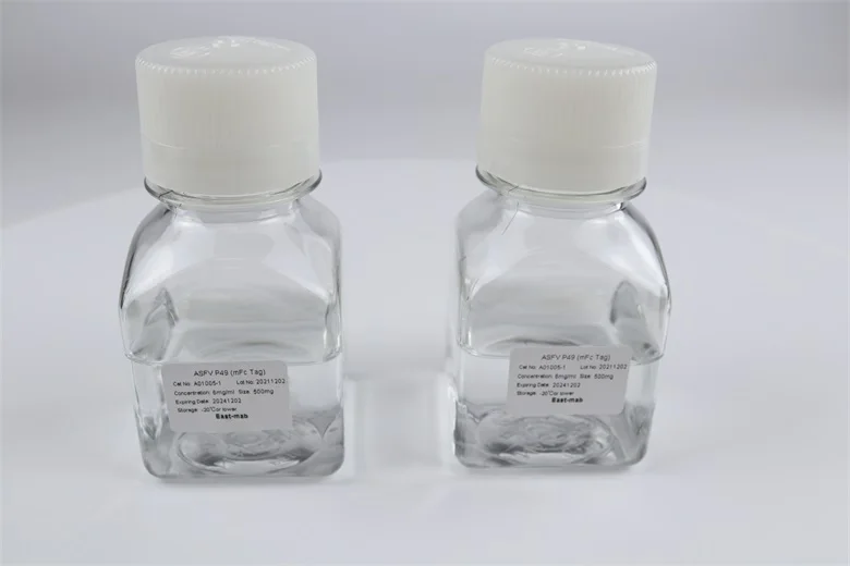 Great Value Good Quality Colorless Recombiant Protein Antibody DENV1 NS1