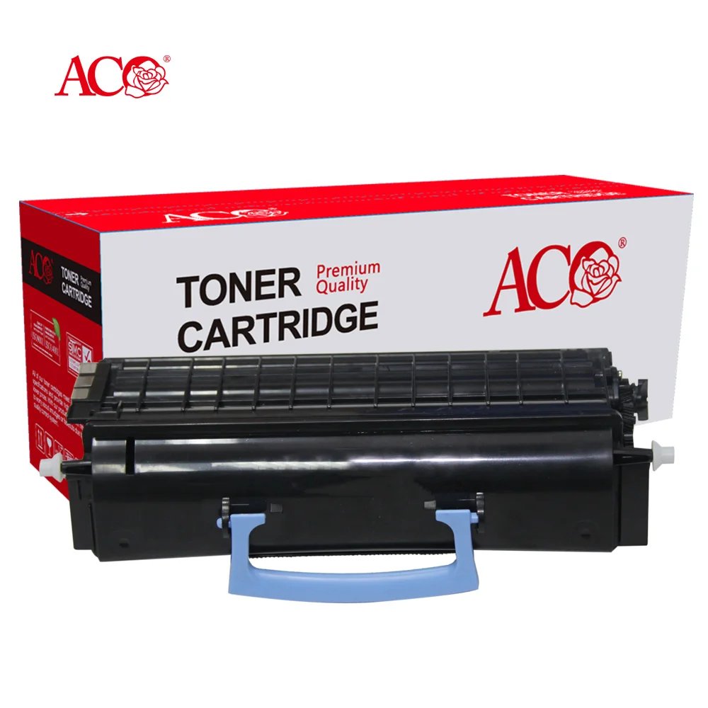 ACO совместим с Lexmark 4039 10R 10D 12R 12L 16L + plus 3912 3916 тонер-картридж