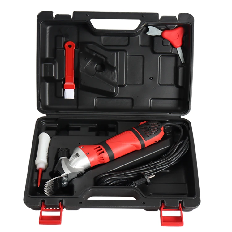 220V electric Sheep clipper wool  scissors  500W