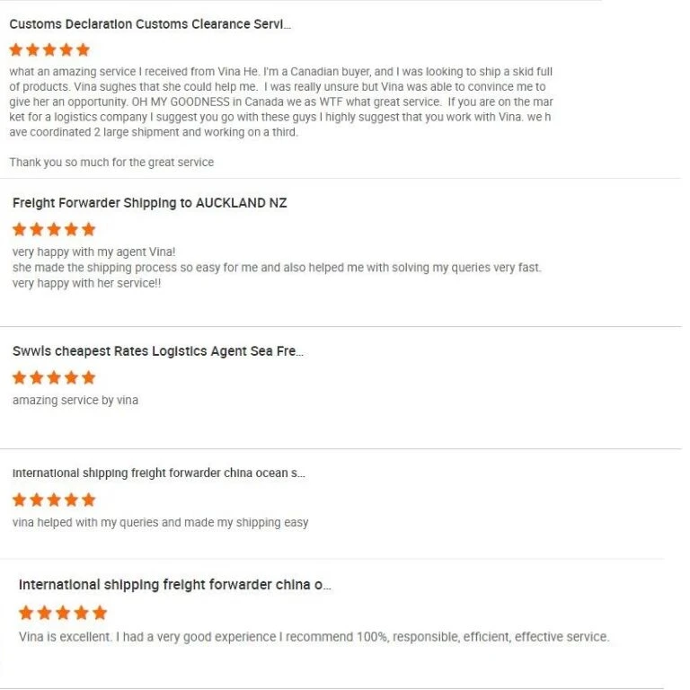 Cheapest China Shipping Agent FBA sea Cargo Ship Door to Door Shipping Rates Air Shipping to USA