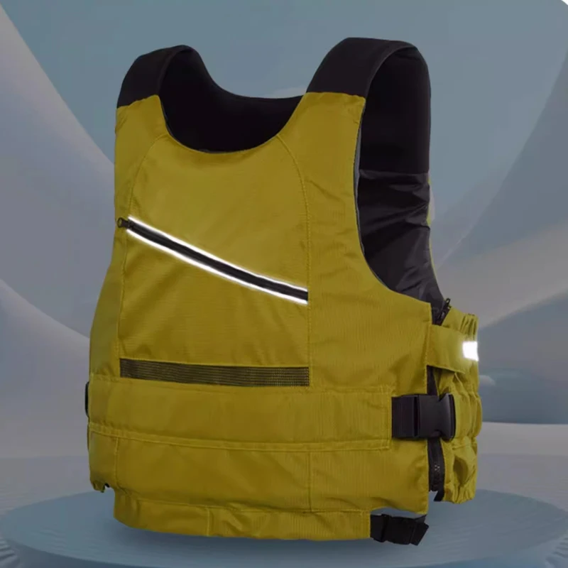 Детский спасательный жилет