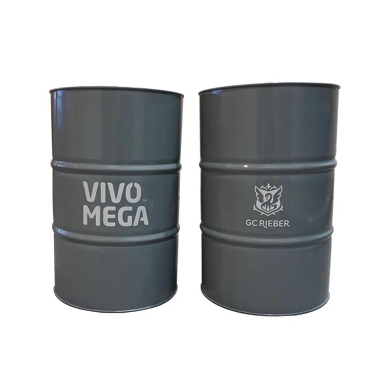 
Norway Vivomega 4535 TG Fish Oil Concentrated Produced For Sale 