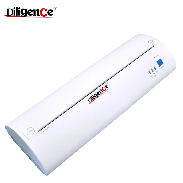 BT Android Ios Mini Wireless Thermal Mobile Printer A4