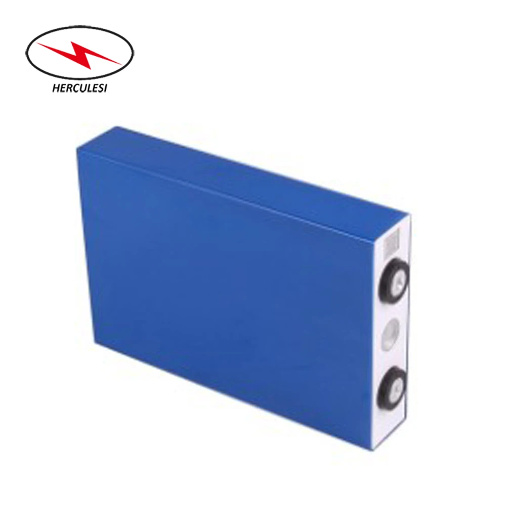 Lithium Battery Solar Storage LiFePO4 3.2V 100Ah LFP Prismatic Cell for 12V 24V 36V 48V 5KW 7KW 10KW EV Battery System