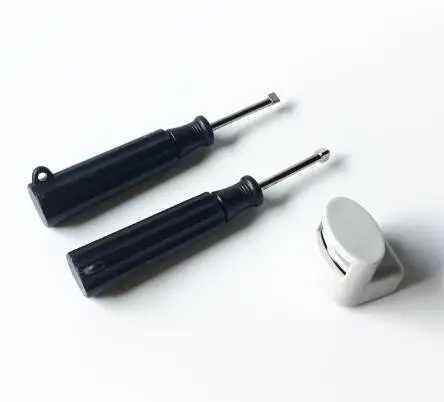 Mini Remove Sunglasses Security Alarm Optical Tag Keys Detacher In EAS Anti-theft System