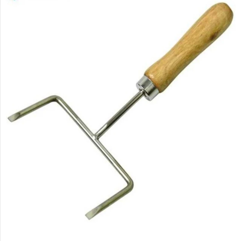 Beekeeping equipment Honey comb fork  beekeeping equipment products beekeeping tool