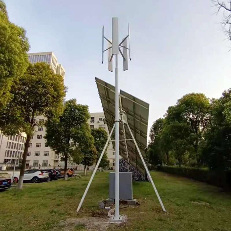 Residential wind power wind mill generator price 1kw wind turbine system for sale