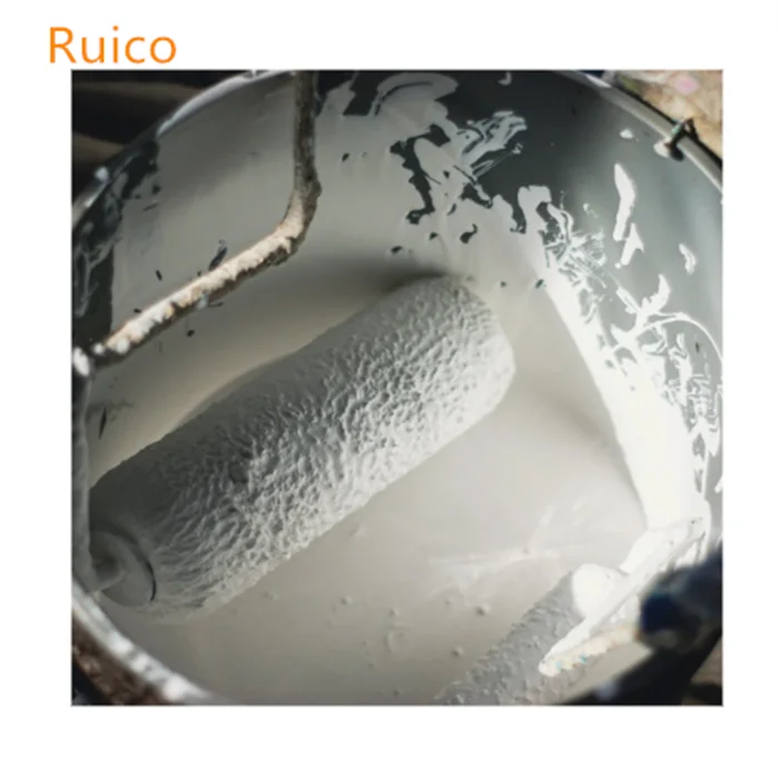 Fast drying wood paint coating for wood flame retardant