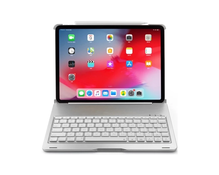 Цена по прейскуранту завода матовое покрытие для ipad pro 11 2018/2020 ноутбук Универсальная клавиатура