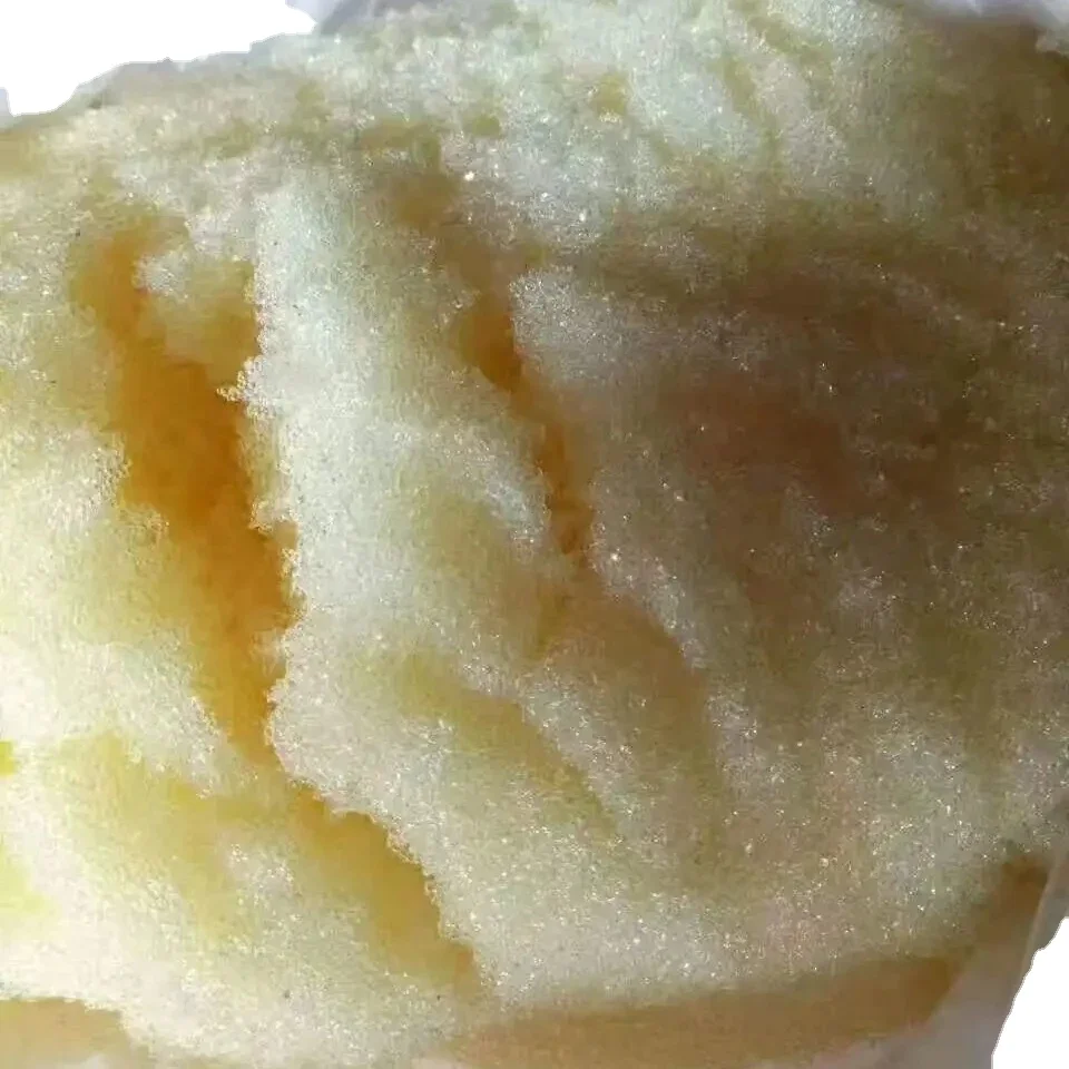 NSF TC007 cationic strong acid gel resin water softened industrial grade ion exchange resin