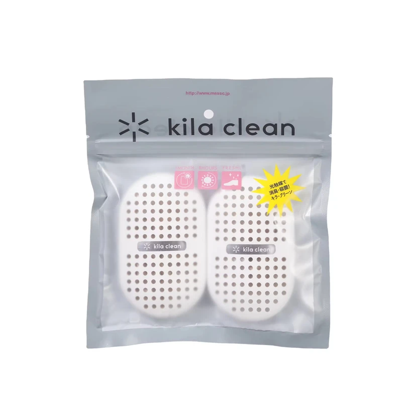 Mini Eco-friendly Bag Deodorizer Refillable Container Wholesale Stick Deodorant Shoe Refrigerator Eliminator Glove Odor Remover