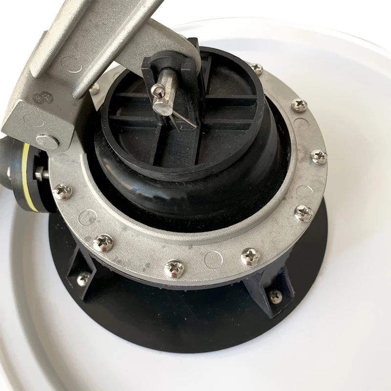 Cow Postpartum Rehydration Device Transporting Nutrients Cow Liquid Feeder