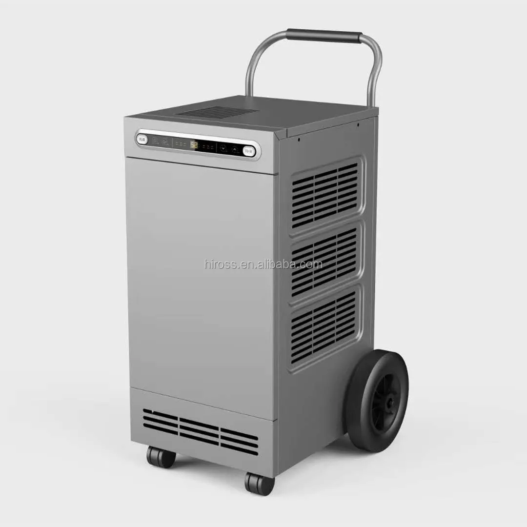 High efficiency low price Strong dehumidification capacity  Portable  Dehumidifier
