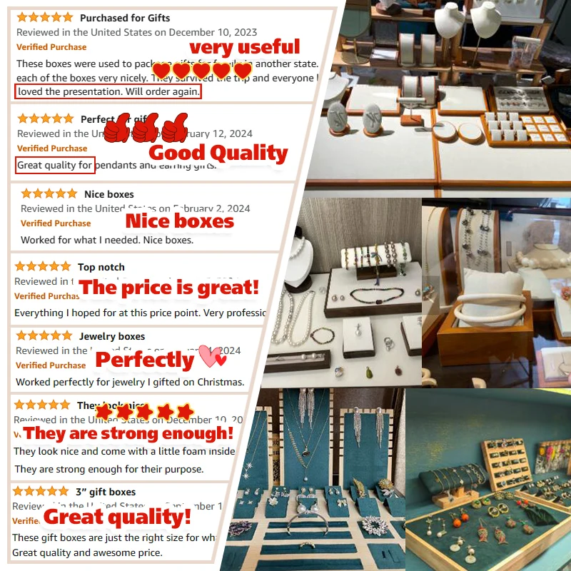 display bracelet necklace jewelry storage display stand design