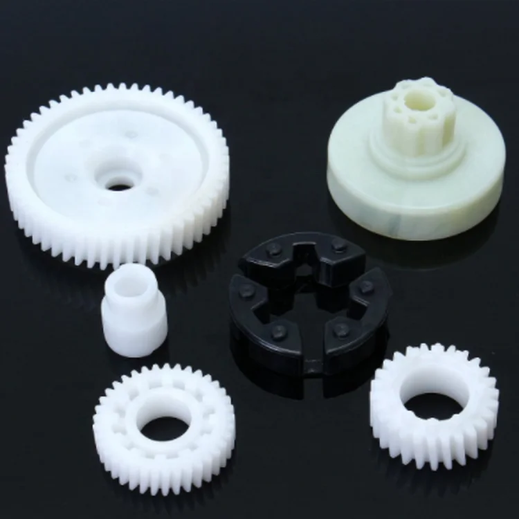  Front or Rear Window Motor Gear Regulator Repair Kit For Mazda 3 5 C-X7 CX-9