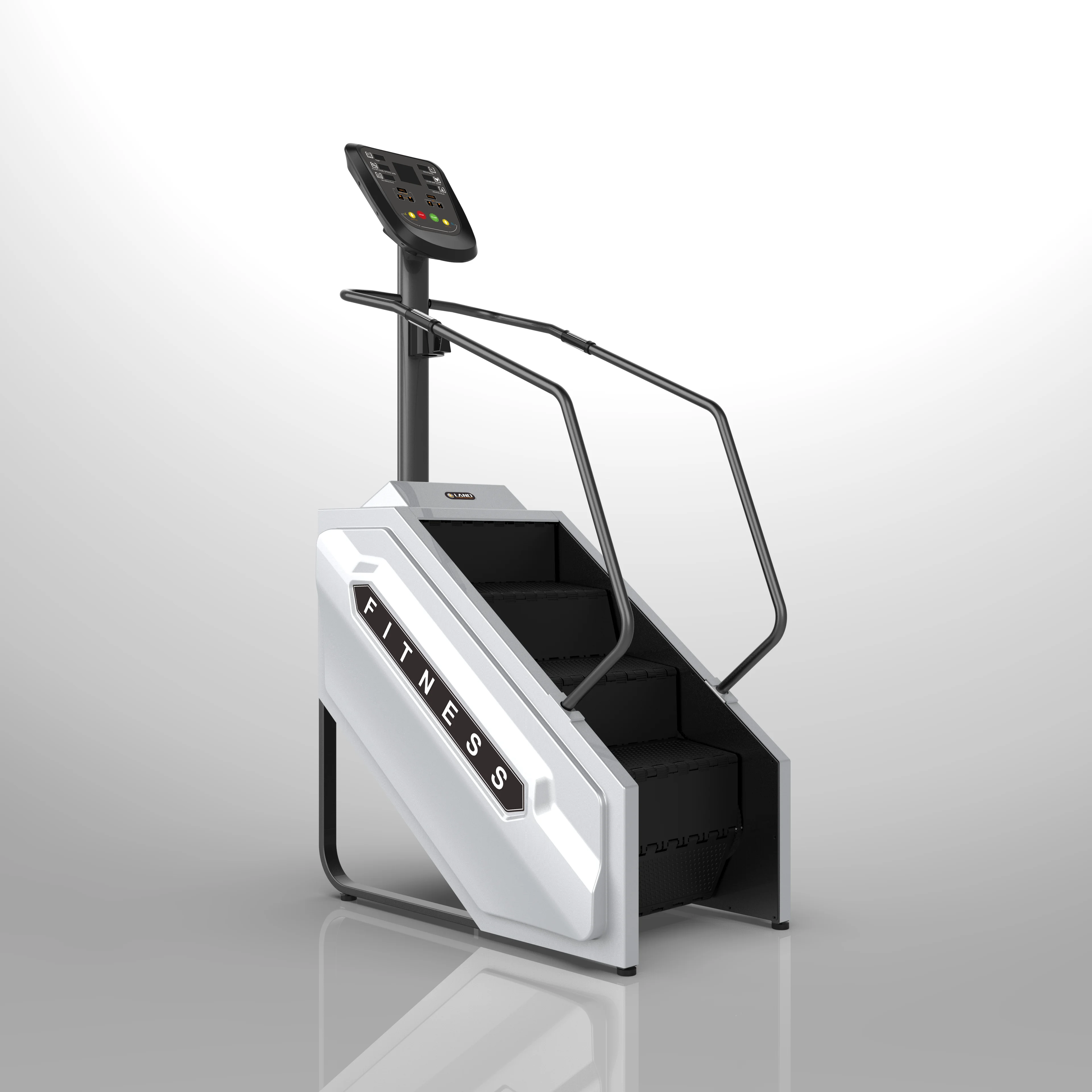 Commercial Fitness Equipment Stair Climber Master Stair Climbing Machine Stair Climber Machine