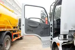 Дешевая стоимость donfeng d6 грузовой автомобиль 4x2 б/у isuzu foton 5 тонная цистерна