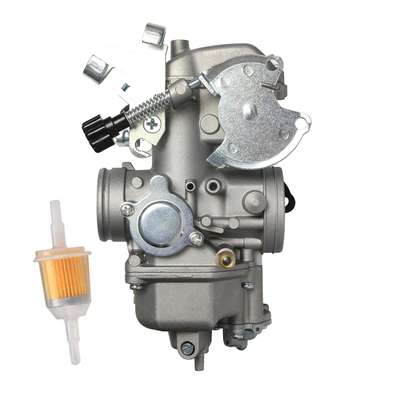 Новый Карбюратор Carb в сборе с топливным фильтром для 1978 1979 KL 250 KL250 Honda Cbx200 Nx200 Cbx200s Xr200 Xr250 Xlr250 Cbx N