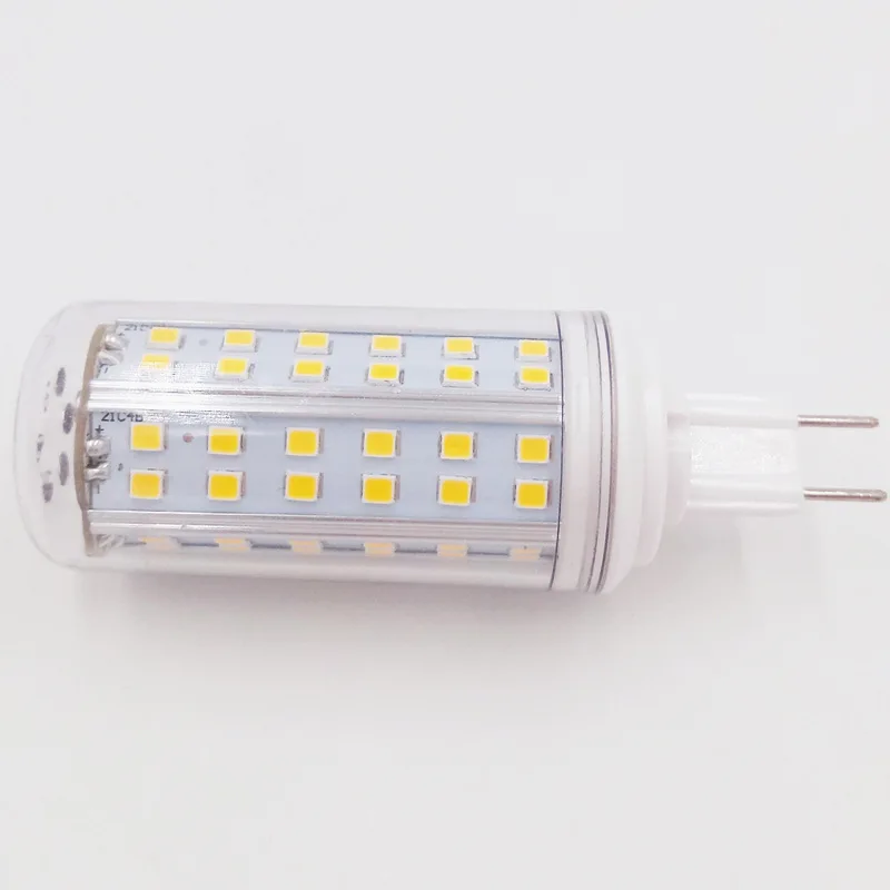 10W Dimmable E27 E14 LED Corn Light G12 LED Lamp