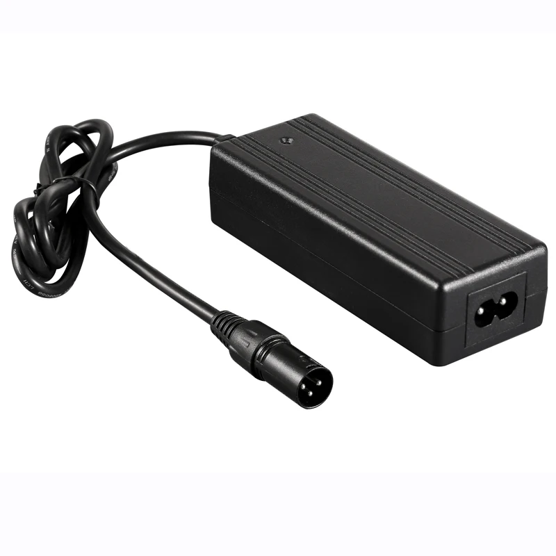 Fuyuang 2 cells with ROHS CE KC for ebike scooter AGM GEL 29.2v 24v 2a lead acid smart battery charger