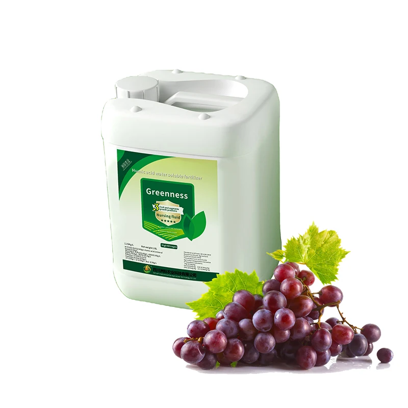 Фолиевая npk 220 60 60 60 гуминовая кислота по заводской цене, химическое жидкое удобрение для винограда, цитрусовых, кивифруктов