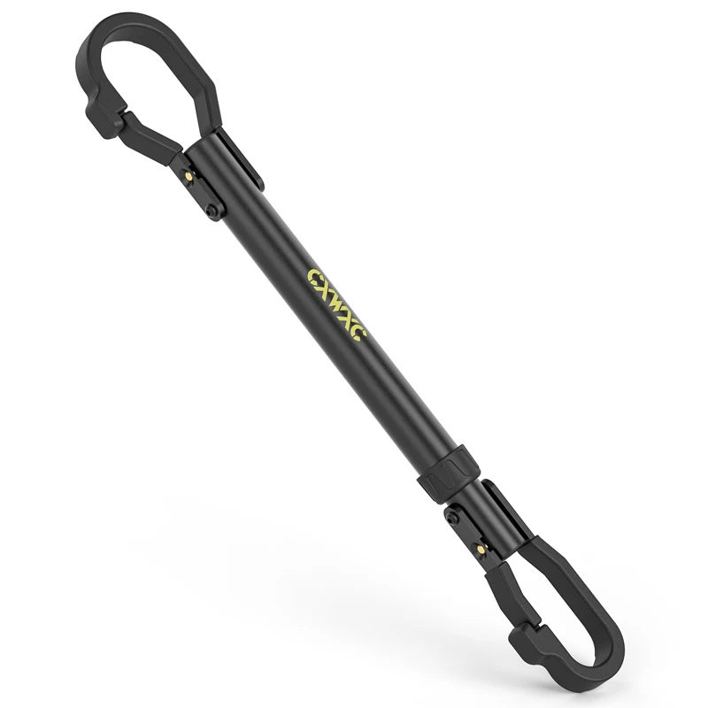 Bike Car Carrier Adapter Rack Top Bicycle Frame Adapter Bar Mount Cross-bar For Bike Car Rack