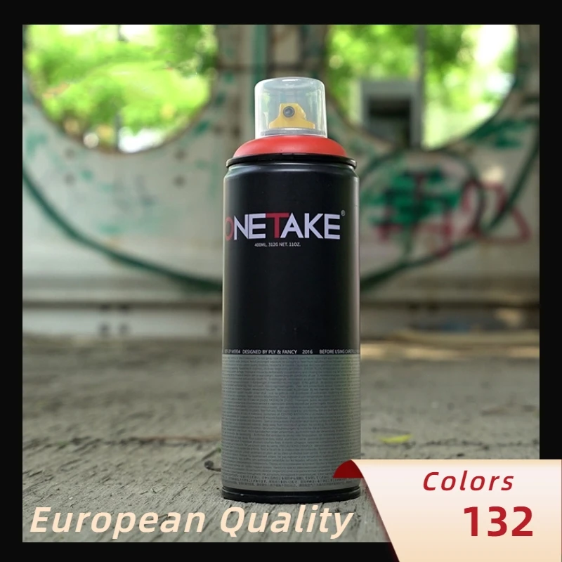 Graffiti Spray Paint Aerosol Graffiti spray paint Writer Paint