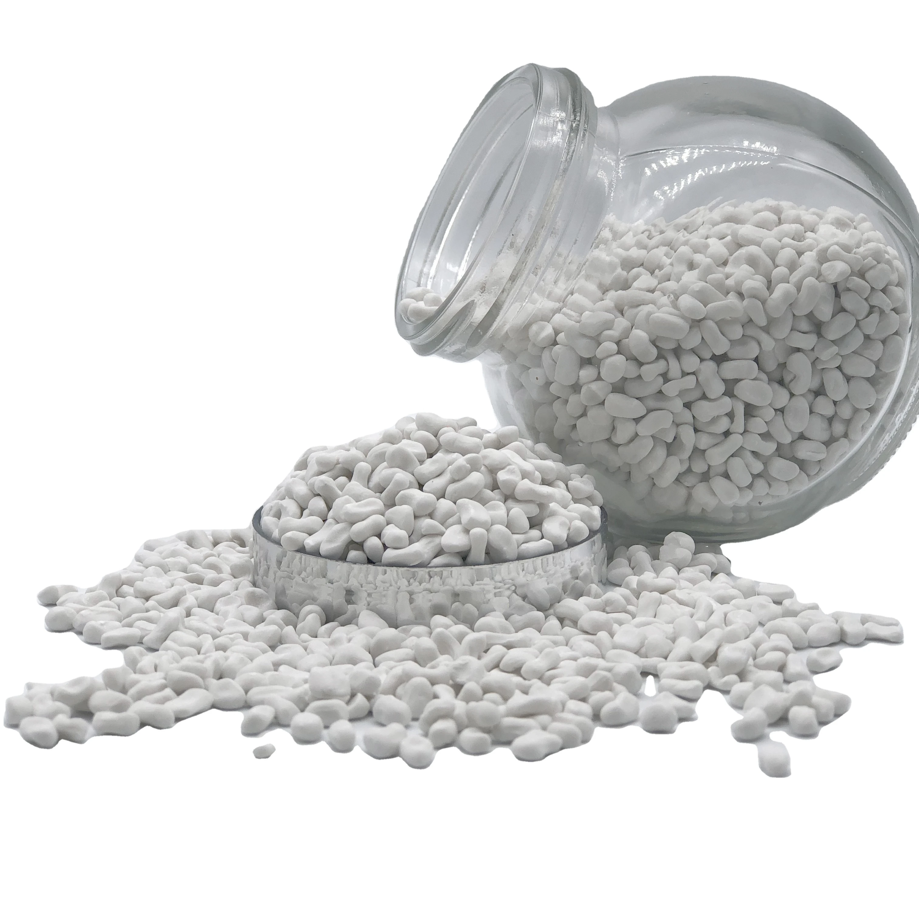 Plastic Material  Filler MB Calcium Carbonate Masterbatch CACO3 FILLER