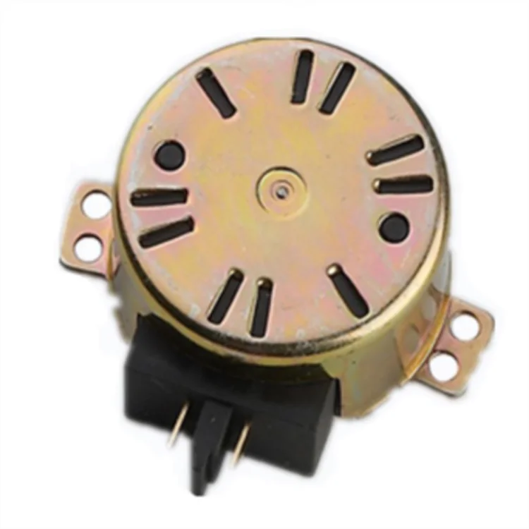 5W 110V  60HZ  220V 50HZ  synchronous motor door lock  TYJ50-25 for  Oven  door