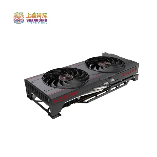 sapphire AMD radeon RX 6700 XT 12g D6 platinum graphics card 12gb gddr6 rdna2 architecture cyberpunk 2077 game graphics card
