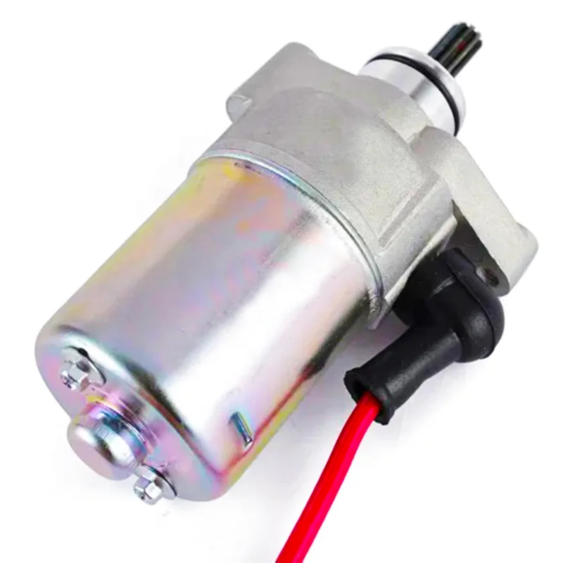 SPARK-Z NEW QBT1 SRL-ZR  Yamaha Lagenda 110 SRL 110 SRL 110 ZR (OLD) C8 JUPITER-Z NEW VEGA R NEW motorcycle starter