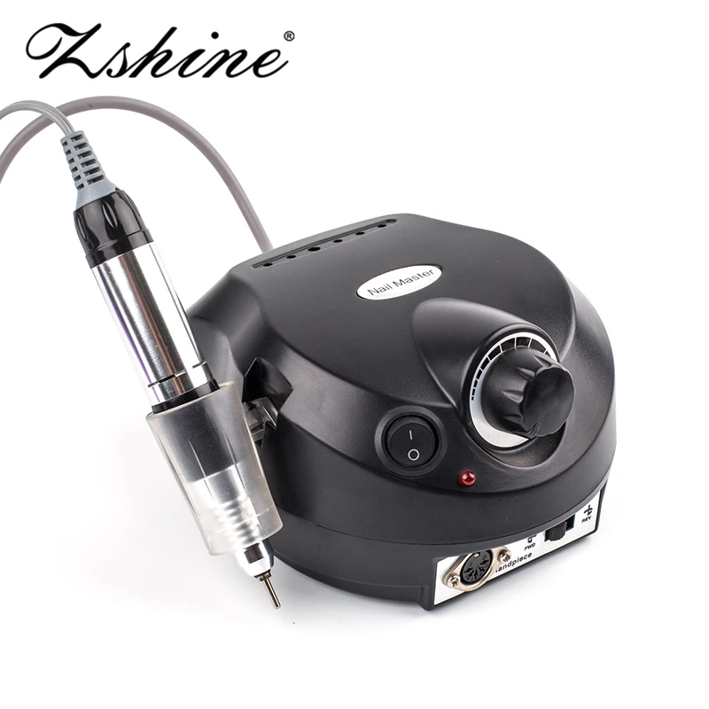 Professional women Electric Pedicure Manicure nail drill 35000 Drill Machine Electric Nail Drill Micromotor Machine