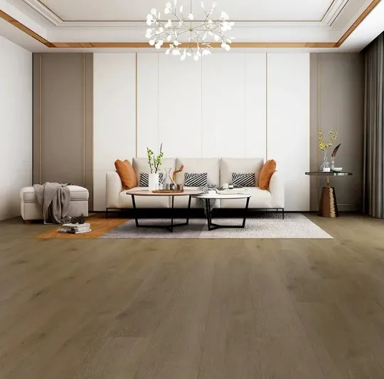 Factory Price Luxury Spc Rigid Vinyl Tile PVC Plastic Laminate Flooring