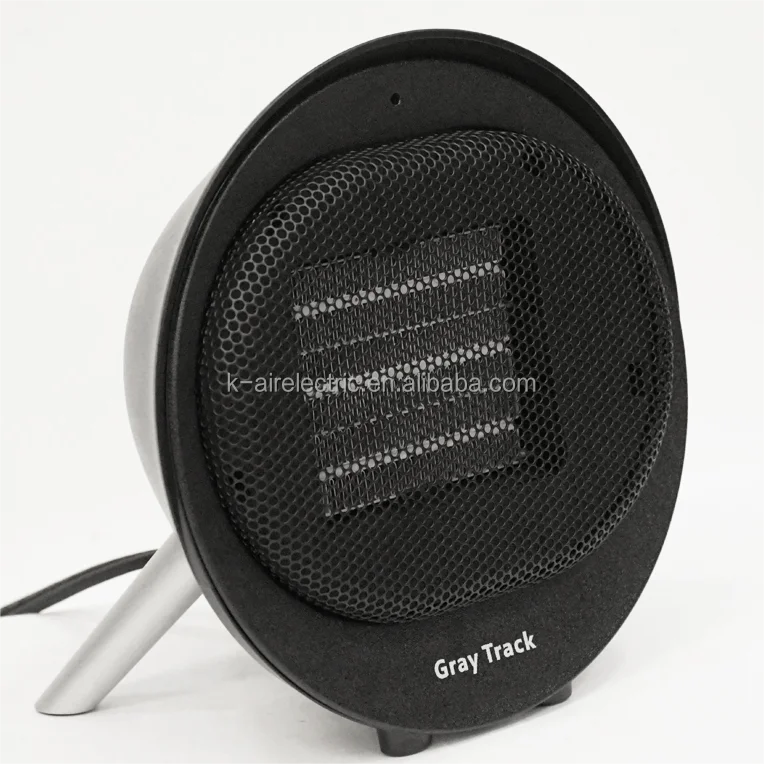 K-AIR New Heaters Fan 2S Fast Heating PTC Portable Carbon Fibre Infra red Electric Space Home infared Stand Heater and Cooler