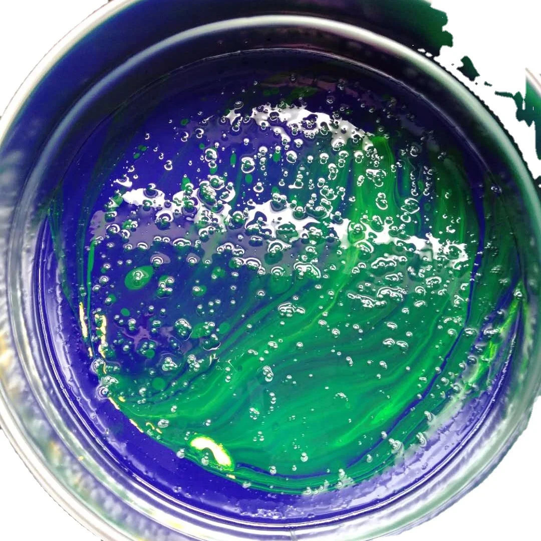 Отличное качество, ротогравюрные чернила на основе этилацетата для полиэтиленовой пленки из полипропилена, полипропиленовый тканый мешок с обратной ламинированной печатью