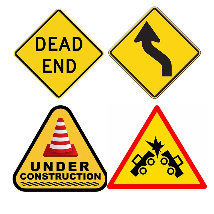 Недорогие дорожные знаки на солнечных батареях Zhongjing, дорожные светодиодные знаки, предупреждающий знак на солнечных батареях может быть настроен