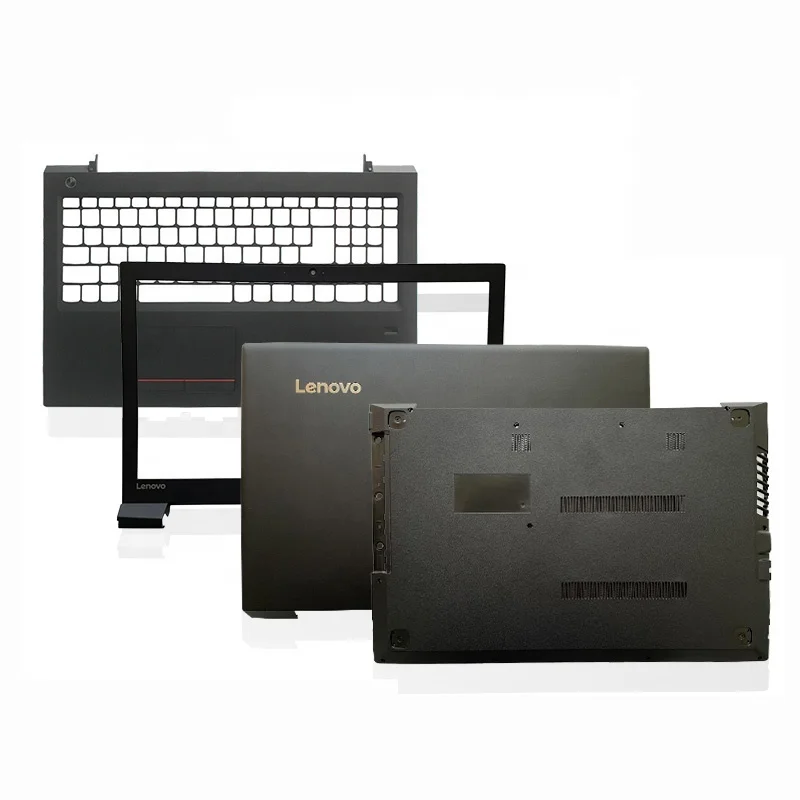 Чехол для ноутбука LENOVO V310-15ISK A B C D черный запасные
