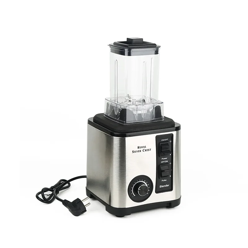 Industrial Large Power 8000W Blender Hot Sell Juicer Blender Mixer Commercial Hand 2.5L Blender