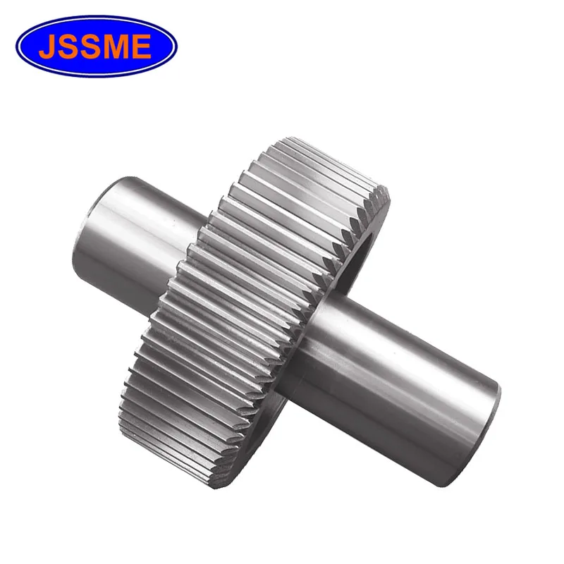 Wuxi Factory ODM Metal Cogs