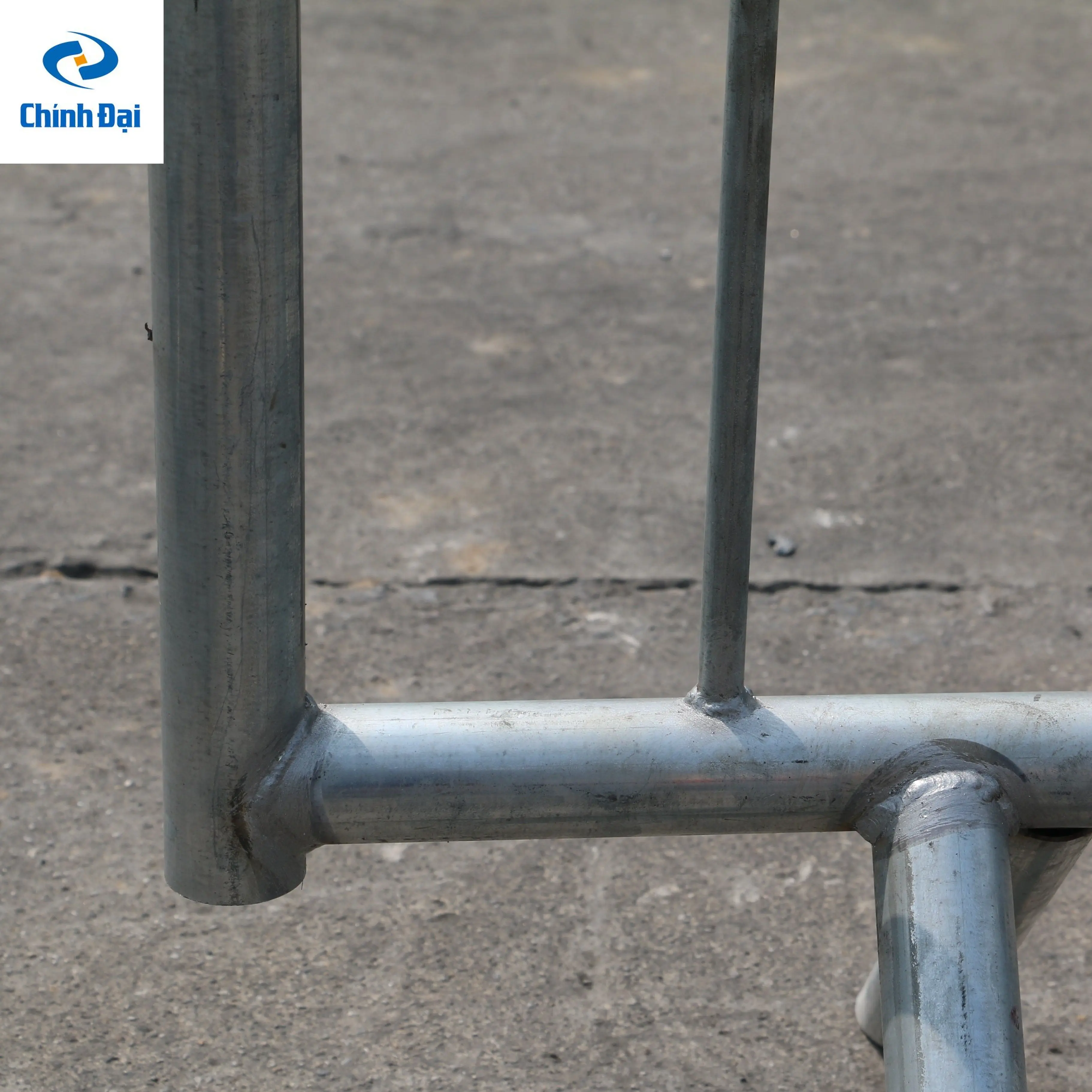 Portable Fence Panels Galvanized Cattle Goat Garm Equipment ASTM Standard With Best Prices